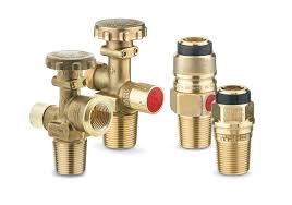 Lpg Valves